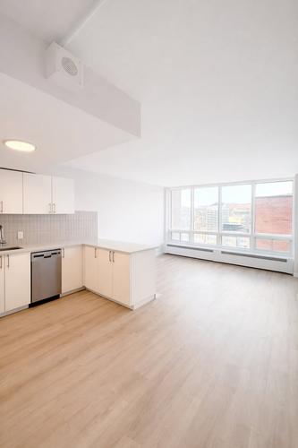 1 bedroom apartment for rent in Montreal - Ville-Marie — photo 3