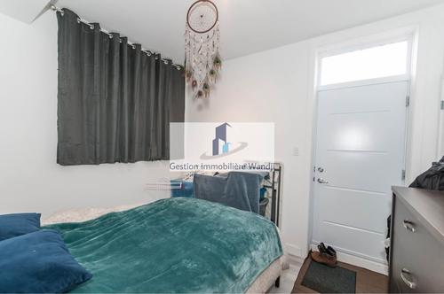Appartement de 1 chambre à louer à Gatineau — photo 9
