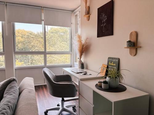 Appartement de 1 chambre à louer à Montreal - Le Plateau-Mont-Royal — photo 2