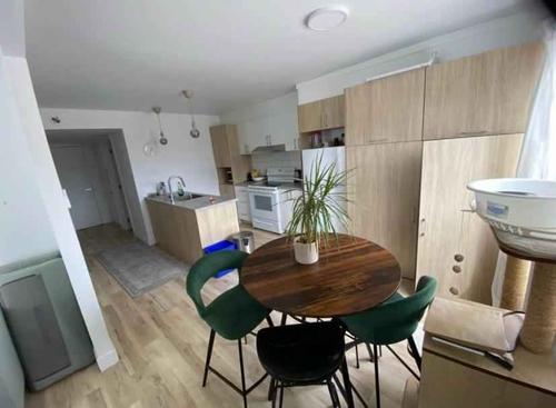 Appartement de 2 chambres à louer à Québec - La Cité-Limoilou — photo 7