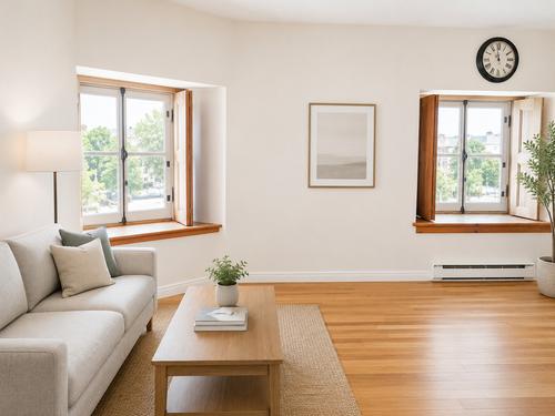 1 bedroom apartment for rent in Québec - La Cité-Limoilou — photo 7