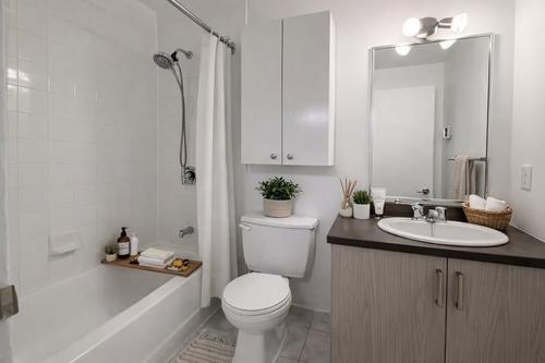 2 bedrooms apartment for rent in Québec - La Cité-Limoilou — photo 6