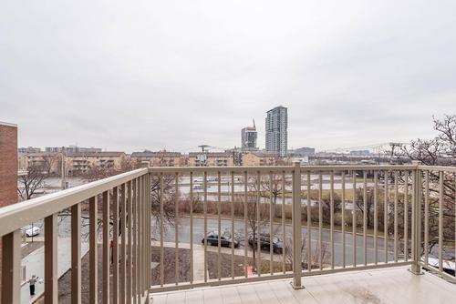 Appartement de 1 chambre à louer à Montreal - Saint-Laurent — photo 13