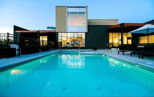 2 bedrooms apartment for rent in Gatineau — photo 2