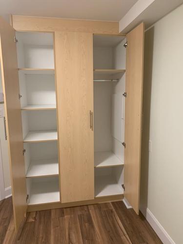 Appartement de 1 chambre à louer à Montreal - Saint-Laurent — photo 8