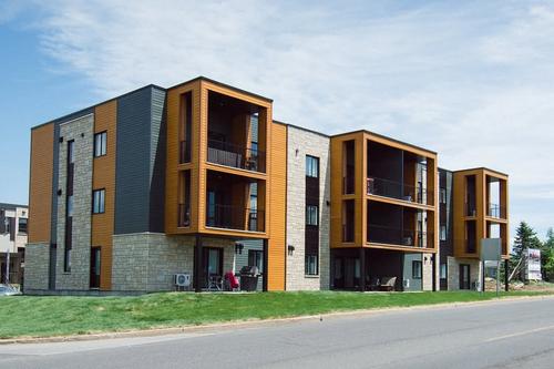 Appartement de 3 chambres à louer à Lévis — photo 2