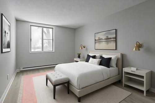 Appartement de 2 chambres à louer à Saint-Lambert (Montérégie) — photo 3
