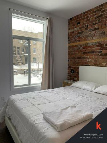 Appartement de 5 chambres à louer à Montreal - Le Plateau-Mont-Royal — photo 16