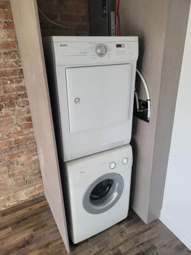 Appartement de 1 chambre à louer à Montreal - Ville-Marie — photo 2