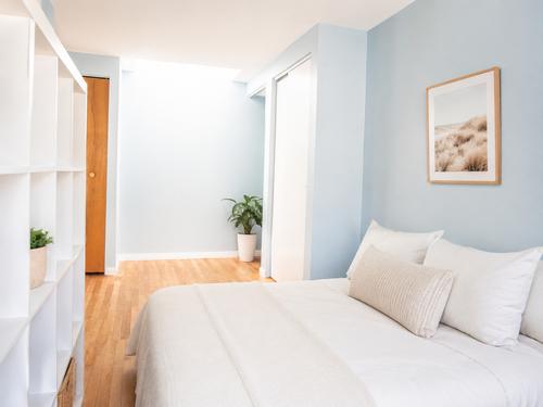 1 bedroom apartment for rent in Québec - La Cité-Limoilou — photo 9