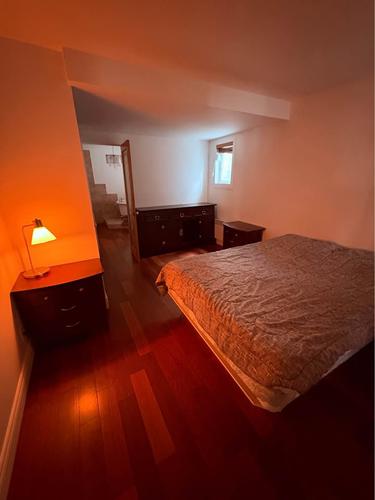 Appartement de 3 chambres à louer à Québec - La Cité-Limoilou — photo 5