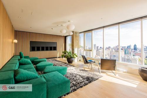 2 bedrooms apartment for rent in Montreal - Ville-Marie — photo 31