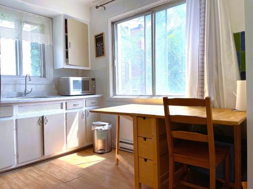 2 bedrooms apartment for rent in Montreal - Villeray–Saint-Michel–Parc-Extension — photo 5