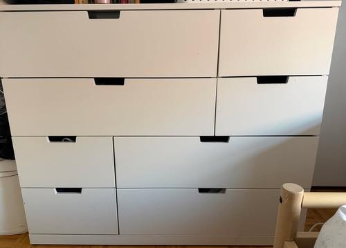 1 bedroom apartment for rent in Montreal - Ville-Marie — photo 5