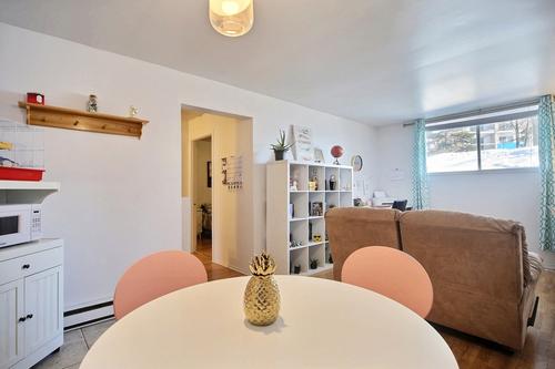 2 bedrooms apartment for rent in Québec - Les Rivières — photo 14