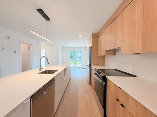 Appartement de 3 chambres à louer à Québec - La Cité-Limoilou — photo 3
