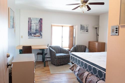 Studio for rent in Québec - La Cité-Limoilou — photo 3