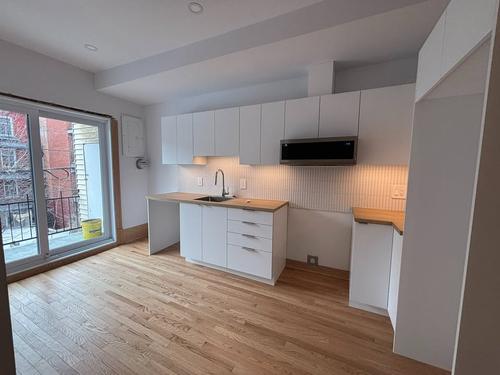 1 bedroom apartment for rent in Montreal - Ville-Marie — photo 3