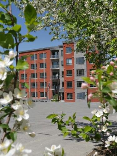 2 bedrooms apartment for rent in Sherbrooke — photo 10