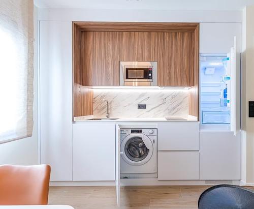 Studio à louer à Montreal - Ville-Marie — photo 2