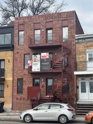 Appartement de 2 chambres à louer à Québec - La Cité-Limoilou — photo 10