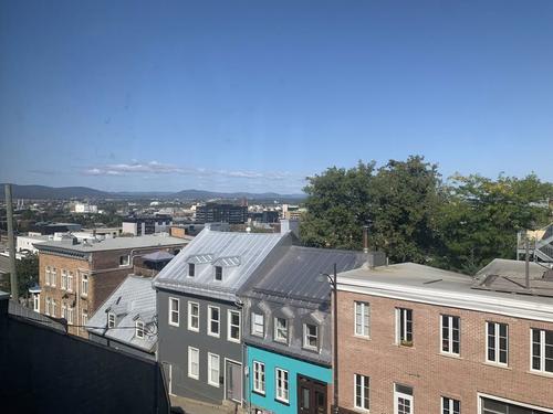 Appartement de 1 chambre à louer à Québec - La Cité-Limoilou — photo 4