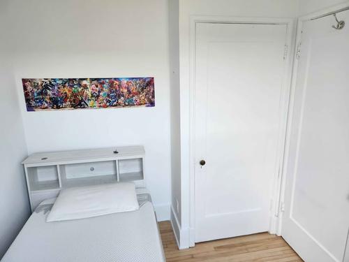 Appartement de 3 chambres à louer à Québec - La Cité-Limoilou — photo 5