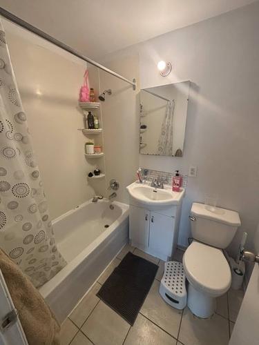 Appartement de 2 chambres à louer à Québec - Les Rivières — photo 4
