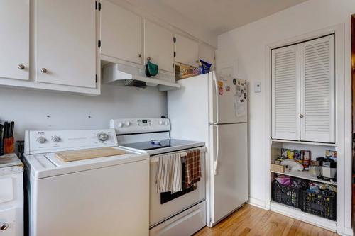 Appartement de 2 chambres à louer à Montreal - Rosemont–La Petite-Patrie — photo 8