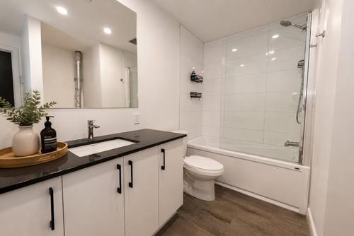 Appartement de 2 chambres à louer à Québec - La Cité-Limoilou — photo 5