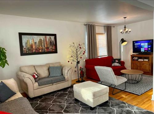 Appartement de 2 chambres à louer à Québec - La Cité-Limoilou — photo 3
