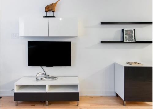 1 bedroom apartment for rent in Montreal - Ville-Marie — photo 9