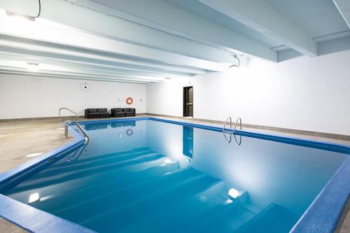 1 bedroom apartment for rent in Québec - La Cité-Limoilou — photo 5