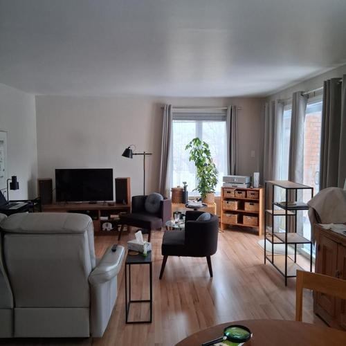 Appartement de 2 chambres à louer à Québec - La Cité-Limoilou — photo 3