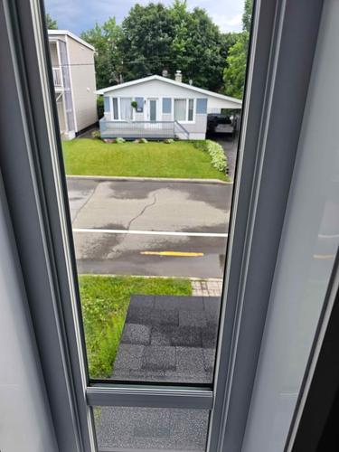 3 bedrooms apartment for rent in Québec - Les Rivières — photo 2