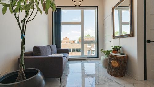1 bedroom apartment for rent in Montreal - Ville-Marie — photo 9