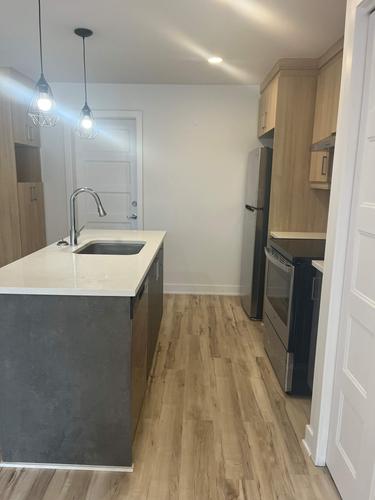 Appartement de 1 chambre à louer à Montréal — photo 3