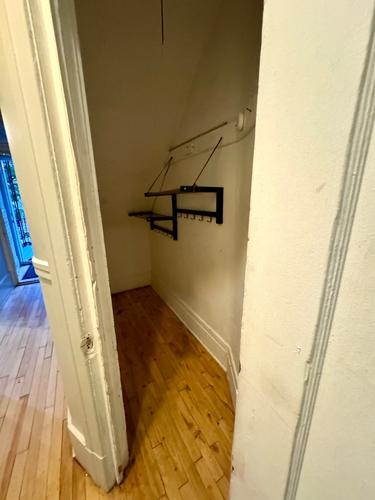 2 bedrooms apartment for rent in Montreal - Villeray–Saint-Michel–Parc-Extension — photo 11
