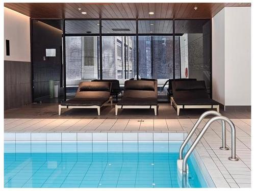Appartement de 1 chambre à louer à Montreal - Ville-Marie — photo 4