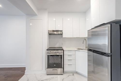 1 bedroom apartment for rent in Montreal - Ville-Marie — photo 4