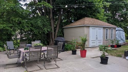 Appartement de 2 chambres à louer à Gatineau — photo 11