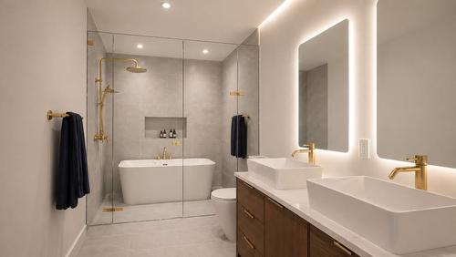 Appartement de 2 chambres à louer à Québec - La Cité-Limoilou — photo 3