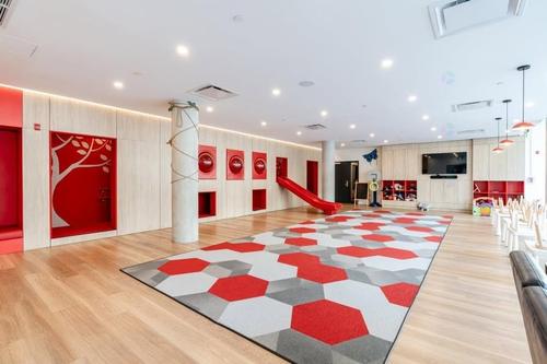 1 bedroom apartment for rent in Montreal - Saint-Laurent — photo 22