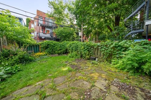 1 bedroom apartment for rent in Montreal - Le Sud-Ouest — photo 13