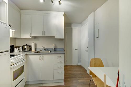 Studio à louer à Québec - La Cité-Limoilou — photo 4