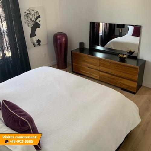 Appartement de 2 chambres à louer à Lévis — photo 18