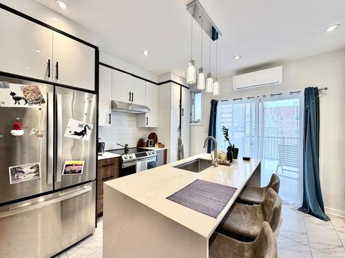 Appartement de 2 chambres à louer à Montreal - Ville-Marie — photo 9
