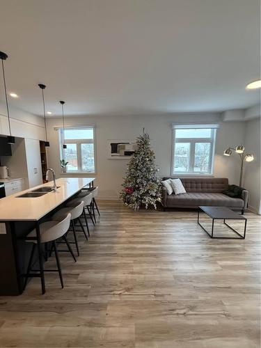 Appartement de 3 chambres à louer à Longueuil — photo 4