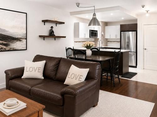 1 bedroom apartment for rent in Montreal - Ville-Marie — photo 4