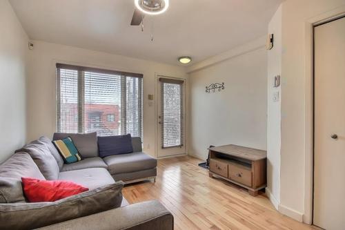 Appartement de 2 chambres à louer à Montreal - Rosemont–La Petite-Patrie — photo 12